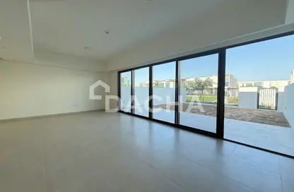 Townhouse - 3 Bedrooms - 4 Bathrooms for rent in Nara - The Valley - Dubai