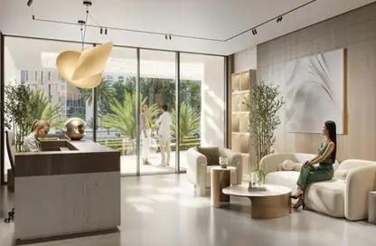 Apartment - 1 Bedroom - 2 Bathrooms for sale in Verdania 2 - Dubai Land Residence Complex - Dubai