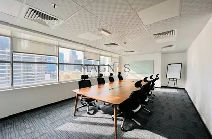 Office Space - Studio for rent in Mazaya Business Avenue BB2 - Mazaya Business Avenue - Jumeirah Lake Towers - Dubai