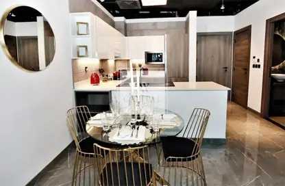 شقة - غرفة نوم - 1 حمام للبيع في جويا دورادو ريزيدينسز - جنوب البرشاء - البرشاء - دبي شقة - غرفة نوم - 1 حمام للبيع في جويا دورادو ريزيدينسز - جنوب البرشاء - البرشاء - دبي