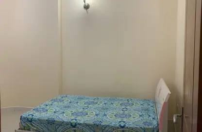 شقة - غرفة نوم - 1 حمام للايجار في الفجيرة وسط المدينة - الفجيرة