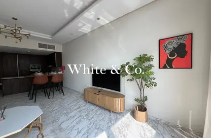 Apartment - 1 Bedroom - 2 Bathrooms for rent in Avenue Residence 4 - Avenue Residence - Al Furjan - Dubai