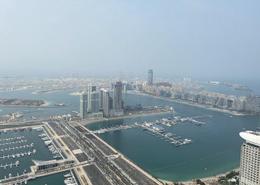 Apartment - 5 bedrooms - 5 bathrooms for sale in Damac Residenze - Dubai Marina - Dubai
