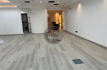 Office Space - Studio - 1 Bathroom for rent in The Prism - Business Bay - Dubai