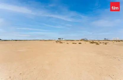 أرض - استوديو للبيع في تلال جبل علي - جبل علي - دبي