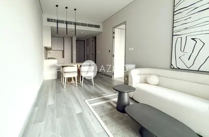 Apartment - 1 Bedroom - 2 Bathrooms for sale in Concept 7 Residences - Jumeirah Village Circle - Dubai