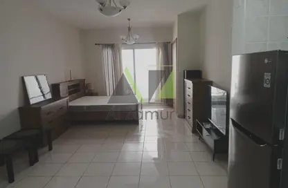 Apartment - Studio - 1 Bathroom for rent in Mulberry 2 - Emirates Gardens 2 - Jumeirah Village Circle - Dubai