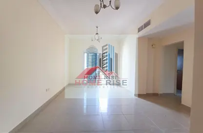 Apartment - 2 Bedrooms - 2 Bathrooms for rent in Bukhara Street - Al Nahda - Sharjah