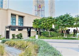 Apartment - 3 bedrooms - 4 bathrooms for sale in The Dubai Creek Residences - North Podium - Dubai Creek Harbour (The Lagoons) - Dubai Apartment - 3 bedrooms - 4 bathrooms for sale in The Dubai Creek Residences - North Podium - Dubai Creek Harbour (The Lagoons) - Dubai
