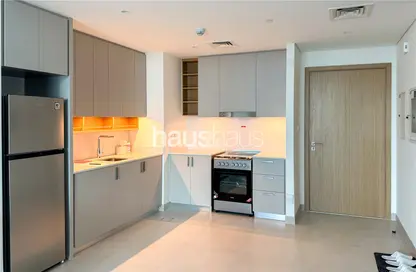 Apartment - 1 Bedroom - 1 Bathroom for rent in Creek Crescent - Dubai Creek Harbour (The Lagoons) - Dubai
