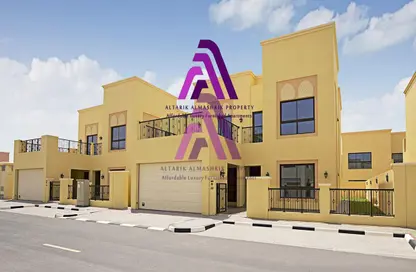 Villa - 5 Bedrooms - 6 Bathrooms for rent in Nad Al Sheba Villas - Nad Al Sheba 3 - Nad Al Sheba - Dubai