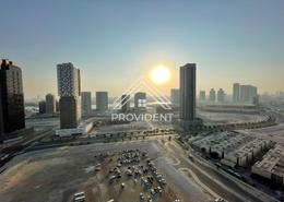 Apartment - 1 bedroom - 2 bathrooms for rent in Y Tower Reem - Tamouh - Al Reem Island - Abu Dhabi