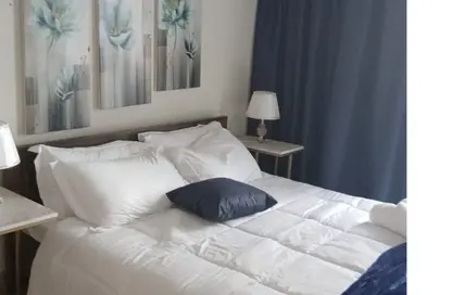 Apartment - Studio - 1 Bathroom for rent in AZIZI Riviera 47 - Meydan One - Meydan - Dubai