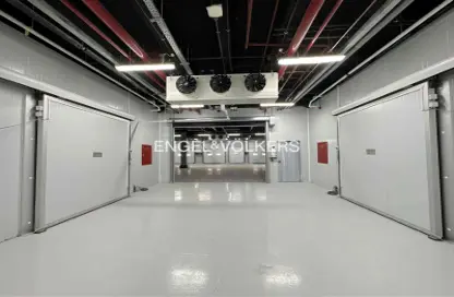Warehouse - Studio for rent in Ras Al Khor Industrial 2 - Ras Al Khor Industrial - Ras Al Khor - Dubai