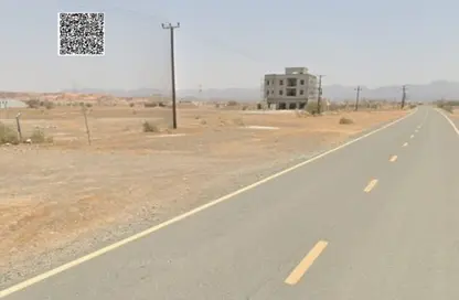 Land - Studio for sale in Manama - Ajman
