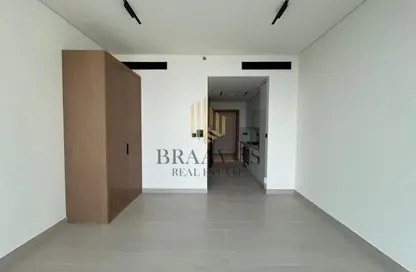 Apartment - Studio - 1 Bathroom for rent in Binghatti Azure - Jumeirah Village Circle - Dubai