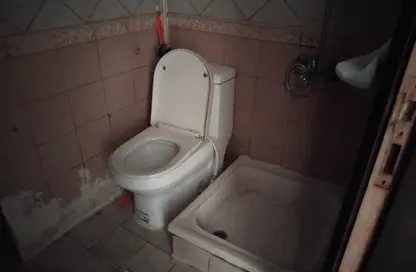 Apartment - Studio - 1 Bathroom for rent in Muwaileh Commercial - Sharjah