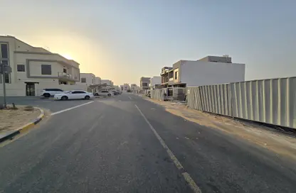 Land - Studio for sale in Al Helio 2 - Al Helio - Ajman