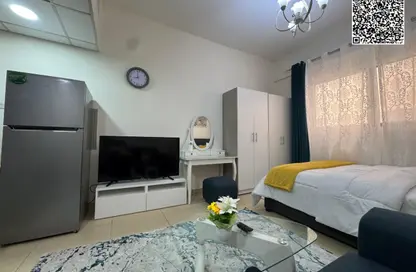 Apartment - Studio - 1 Bathroom for rent in Al Jurf 2 - Al Jurf - Ajman Downtown - Ajman