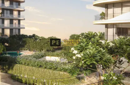 Apartment - 1 Bedroom - 2 Bathrooms for sale in Bellagio by Sunrise - Wasl Gate - Dubai