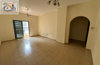 Apartment - 2 Bedrooms - 2 Bathrooms for rent in Al Mamzar - Al Mamzar - Sharjah - Sharjah
