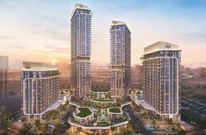 شقة - غرفة نوم - 2 حمامات للبيع في مرداد - مدينة السيارات - دبي شقة - غرفة نوم - 2 حمامات للبيع في مرداد - مدينة السيارات - دبي