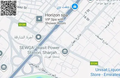 أرض - استوديو للبيع في النعيمية - النعيمية - عجمان