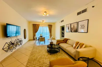 Apartment - 2 Bedrooms - 2 Bathrooms for rent in Marina Diamond 6 - Marina Diamonds - Dubai Marina - Dubai