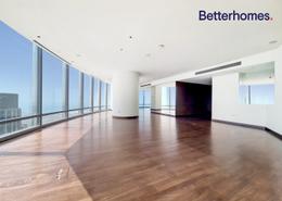 Apartment - 4 bedrooms - 5 bathrooms for rent in Burj Khalifa - Burj Khalifa Area - Downtown Dubai - Dubai