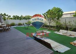 Villa - 4 bedrooms - 5 bathrooms for sale in HIDD Al Saadiyat - Saadiyat Island - Abu Dhabi
