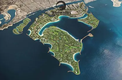 Land - Studio for sale in Dubai Islands - Deira - Dubai