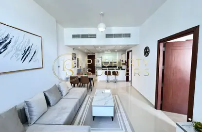 شقة - 2 غرف نوم - 3 حمامات للبيع في إيليت سبورت 9 - مساكن النخبة الرياضية - مدينة دبي الرياضية - دبي شقة - 2 غرف نوم - 3 حمامات للبيع في إيليت سبورت 9 - مساكن النخبة الرياضية - مدينة دبي الرياضية - دبي