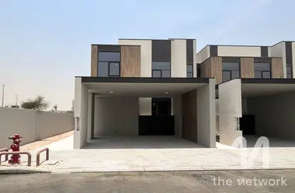 تاون هاوس - 4 غرف نوم - 4 حمامات للايجار في مدن الرنيم 1 - مودون - دبي
