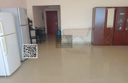 Apartment - 2 Bedrooms - 3 Bathrooms for sale in Horizon Towers - Ajman Downtown - Ajman