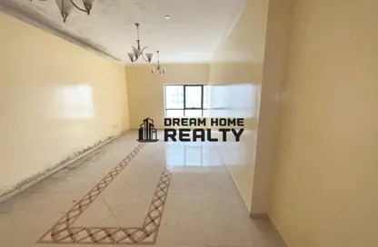 Apartment - 2 Bedrooms - 2 Bathrooms for rent in Bin Ham Towers - Al Taawun - Sharjah