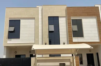 تاون هاوس - 5 غرف نوم - 7 حمامات للبيع في الحليو 1 - الحليو - عجمان