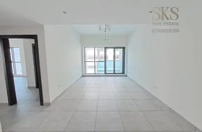 شقة - 2 غرف نوم - 2 حمامات للايجار في مبنى سانرايز - البرشاء 1 - البرشاء - دبي