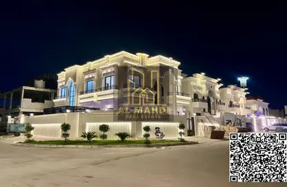 Villa - 5 Bedrooms - 7 Bathrooms for sale in Al Yasmeen 1 - Al Yasmeen - Ajman