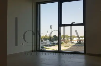 Empty Room image for: Apartment - 1 Bedroom - 1 Bathroom for rent in Downtown Views II Tower 3 - Downtown Views II - Downtown Dubai - Dubai, Image 1
