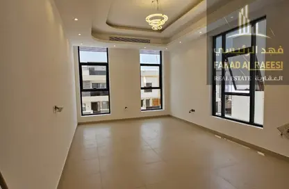 Villa - 5 Bedrooms - 7 Bathrooms for sale in Al Bahia Hills - Al Bahia - Ajman