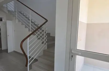 Townhouse - 2 Bedrooms - 4 Bathrooms for sale in Waterfall District - Al Ghadeer - Abu Dhabi