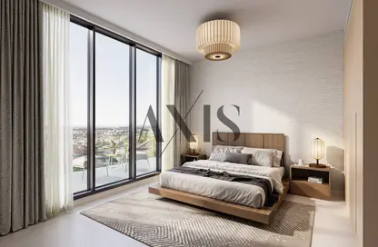 Apartment - 1 Bedroom - 1 Bathroom for sale in Bliss Tower - Dubai Land Residence Complex - Dubai