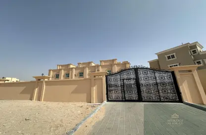 شقة - غرفة نوم - 1 حمام للايجار في فلل مدينة محمد بن زايد - مدينة محمد بن زايد - أبوظبي