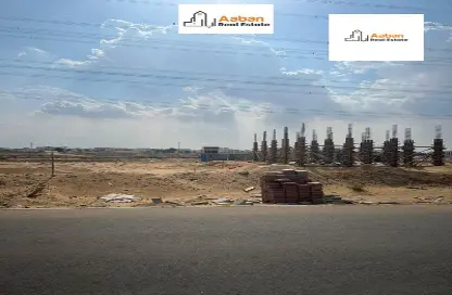 أرض - استوديو للبيع في 1 الياسمين - الياسمين - عجمان