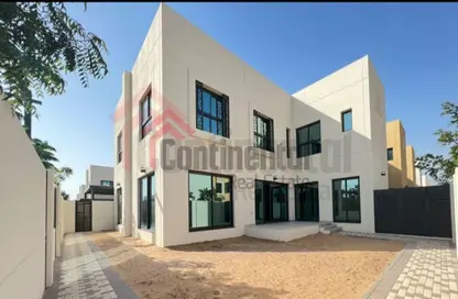 فيلا - 5 غرف نوم - 6 حمامات للبيع في مدينة الشارقة المستدامة - الشارقة