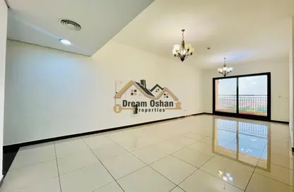 Apartment - 2 Bedrooms - 4 Bathrooms for rent in Mirage 3 Residence - Dubai Silicon Oasis - Dubai