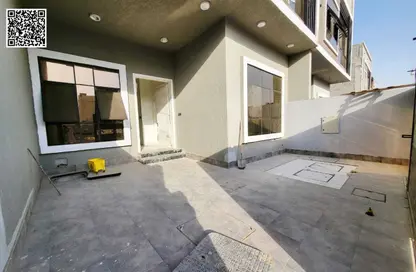 Townhouse - 4 Bedrooms - 6 Bathrooms for sale in Al Zaheya Gardens - Al Zahya - Ajman