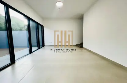 Townhouse - 2 Bedrooms - 3 Bathrooms for rent in Kaya - Masaar - Tilal City - Sharjah