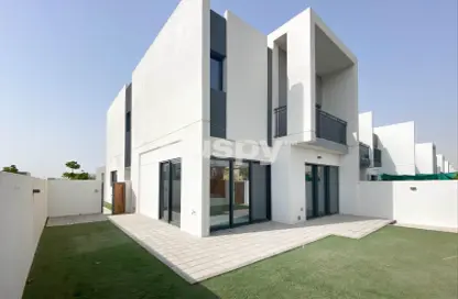تاون هاوس - 4 غرف نوم - 4 حمامات للايجار في لا روزا 5 - فيلا نوفا - دبي لاند - دبي
