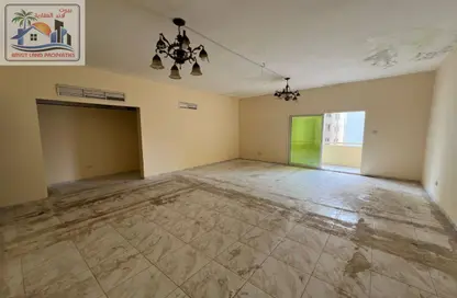 Apartment - 3 Bedrooms - 3 Bathrooms for rent in Abu Shagara building - Abu shagara - Sharjah